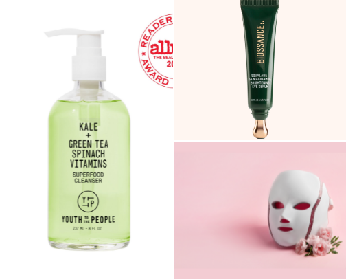 Skin Prep Before Makeup: Best Products & Steps for Smooth, Glowy Makeup cover photo collage