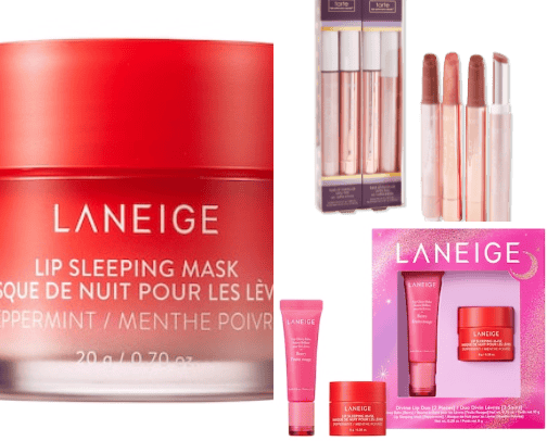 emma's 23' christmas wishlist! cover photo collage