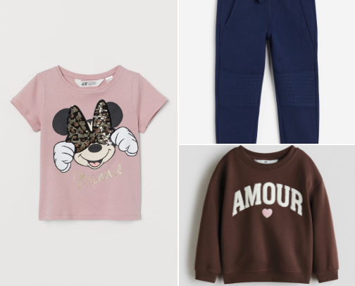 Mom— Approve Kids Fashion Picks cover photo collage