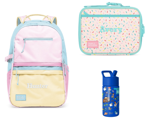 New school year! 🏫 cover photo collage