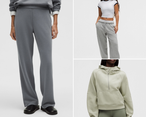 Cozy Winter Must-Haves cover photo collage