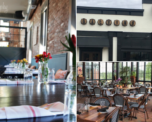 My top recs cover photo collage