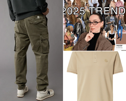 Upgrade Your Style: Must-Have Fashion Picks!” cover photo collage