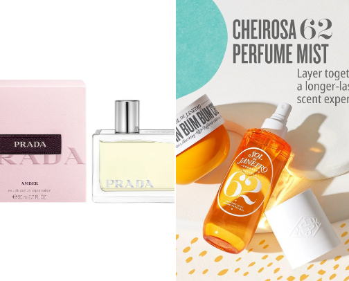 Must-Have Sephora Finds cover photo collage