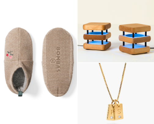 Mother’s Day Picks (From a Mom Who Gets It) cover photo collage