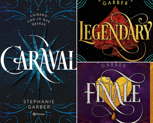 Best YA Books of All Time cover photo collage