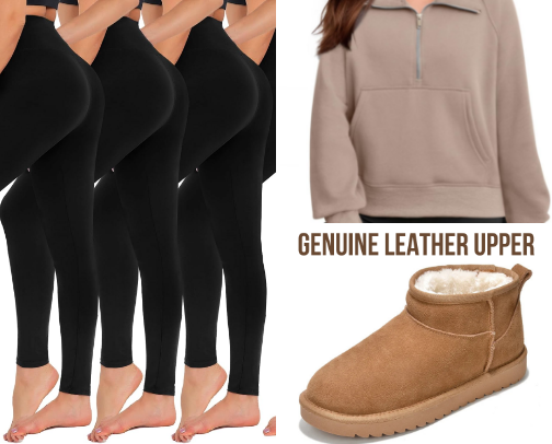 Amazon Basics You Need cover photo collage