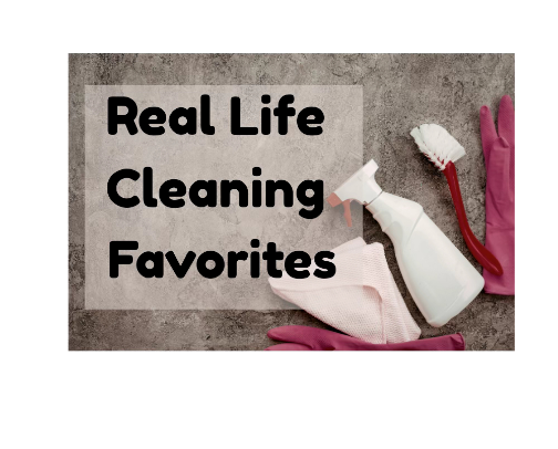 Best Cleaning Products for Busy Moms who need easy, fast cleaning.

As a busy mom, I don’t have time to deep clean all day… these are what I actually use. cover photo collage