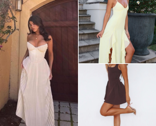 2026 Summer MustHaves cover photo collage