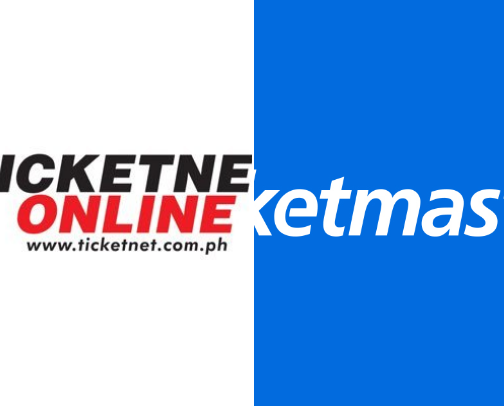 Tickets cover photo collage