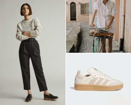 My Closet cover photo collage