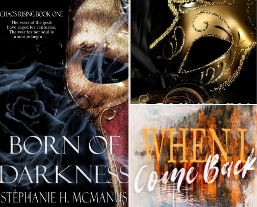 Add to TBR NOW!!! cover photo collage