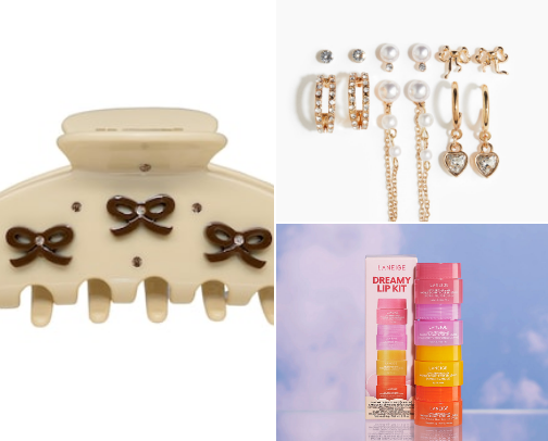 Ultimate Stocking Stuffer Ideas and Hacks for Christmas 2025: Quick, Cheap,Unique Gifts That’ll Spark Pure Joy! cover photo collage