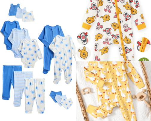 Walmart Baby Sale Finds: Deals Worth Grabbing cover photo collage