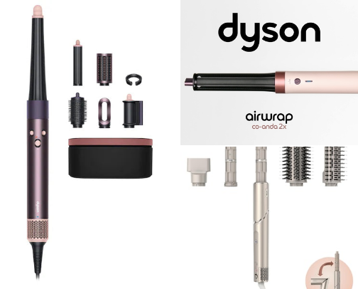 Your Guide to the Best Hair Care at Sephora cover photo collage