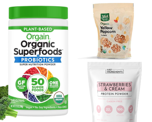 Fuel & Flourish cover photo collage