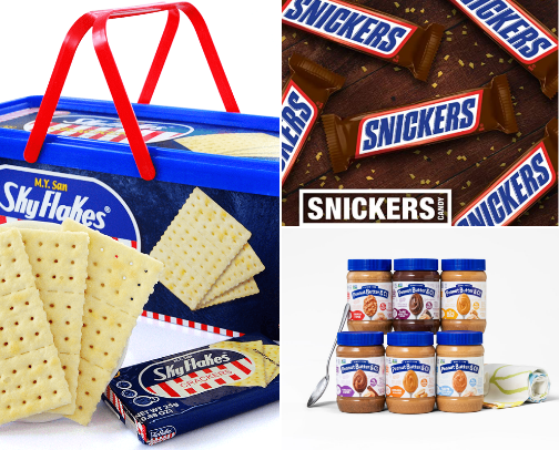 What’s Always in My Fridge & Pantry: My Comforts & Must-Haves During Review Season cover photo collage