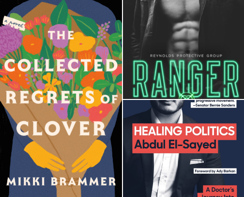 The best books ever cover photo collage