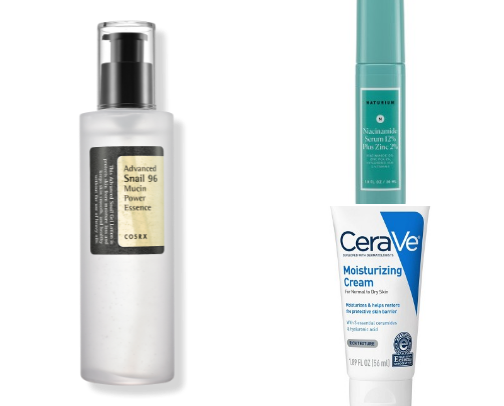 Products I Buy On Repeat That Are Worth Every Penny🤞 cover photo collage