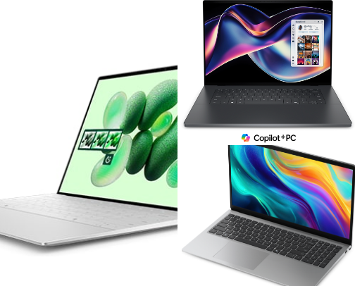 My Go-To Dell Work From Home Setup (Reliable & Productivity Boosting) cover photo collage