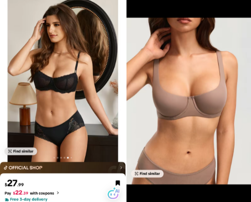 ✨ Confidence Starts Underneath cover photo collage