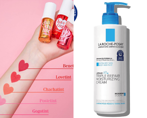 Beauty Products Worth Your Money cover photo collage