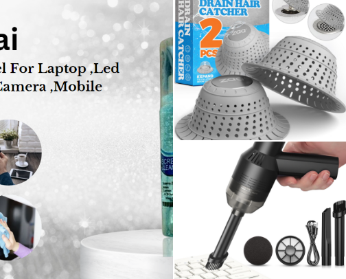 I can’t believe these 40 weird little gadgets actually make life so much better (most under $25) cover photo collage
