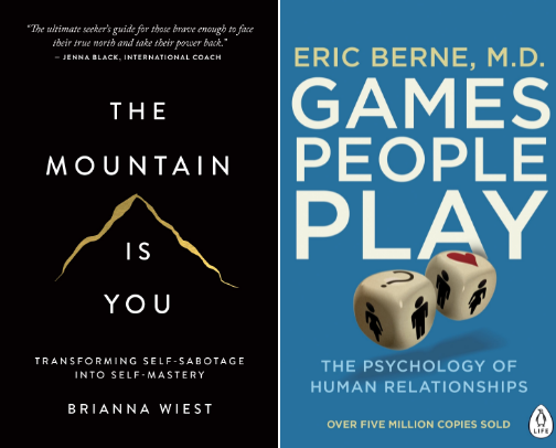 Smart, Empowering, and So Worth the Read 📚 cover photo collage