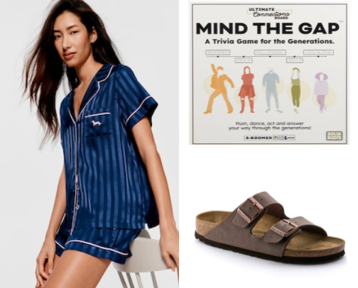 Gifts the teen girl in your life will ACTUALLY love and use cover photo collage