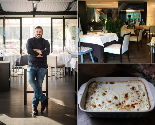My top recs for places in Zagreb to eat and hang out cover photo collage