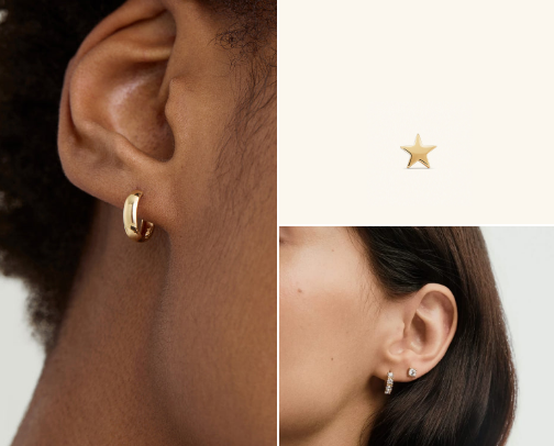 SUPER AFFORDABLE JEWELRY cover photo collage