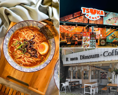 Places You Never Thought You’d Need in Yogyakarta - A Curated City Guide cover photo collage