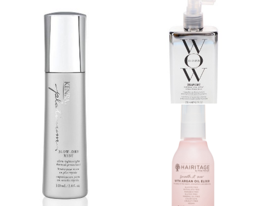 Hair Products Worth Splurging On cover photo collage