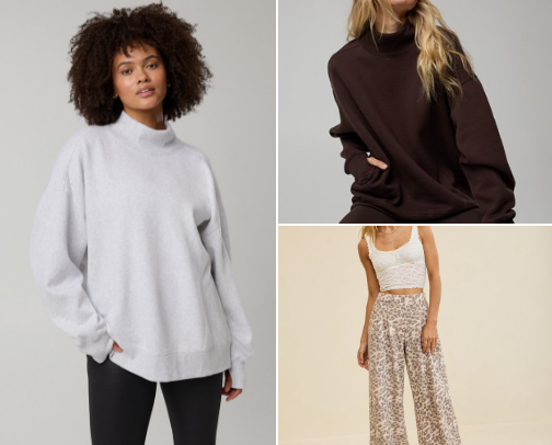 October Favorites 🍂 cover photo collage