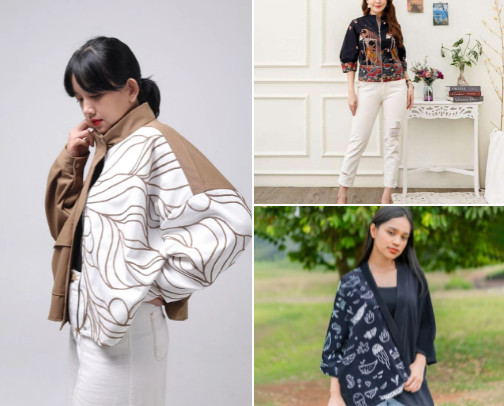 The ultimate outerwear to optimize your wardrobe cover photo collage