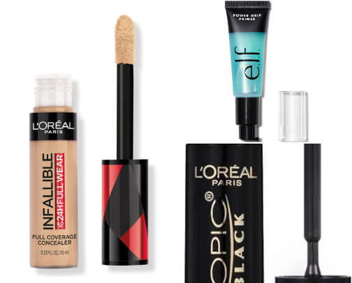✨Beauty on a Budget💄🛍️ cover photo collage