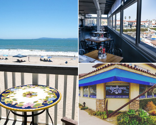 🌴 Best of Ventura, CA | Food, Hotels, Shopping & Things to Do cover photo collage