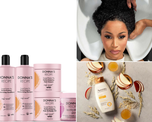 Dealing With Psoriasis cover photo collage