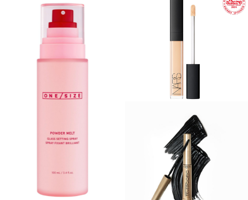 My favorite beauty recs cover photo collage