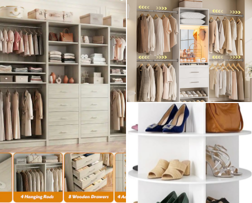 room recs cover photo collage