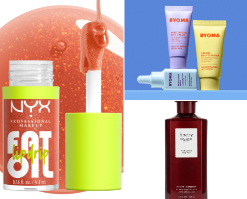 ✨️ my everyday product essentials ✨️
Affordable, affective, & amazing cover photo collage