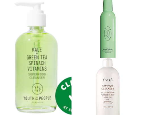 Skin Prep Before Makeup: Best Products & Steps for Smooth, Glowy Makeup cover photo collage