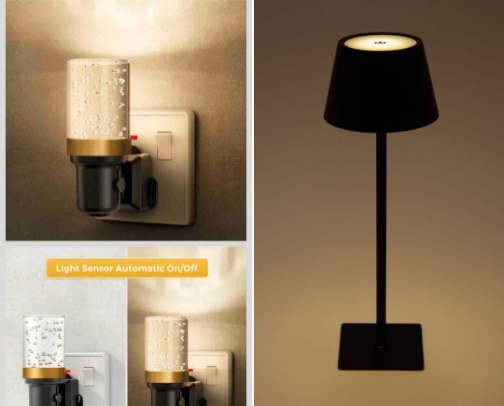 Home Decor cover photo collage