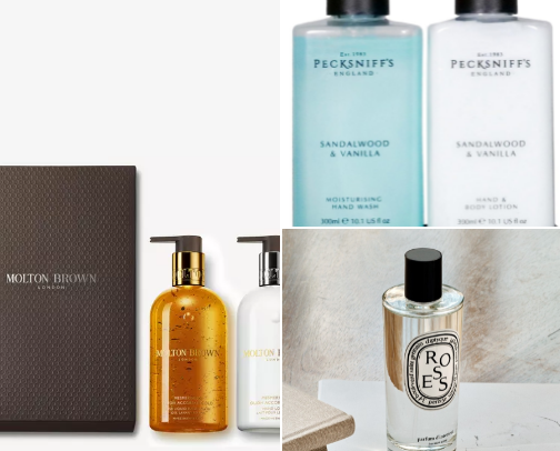 Little Upgrades That Feel Special cover photo collage