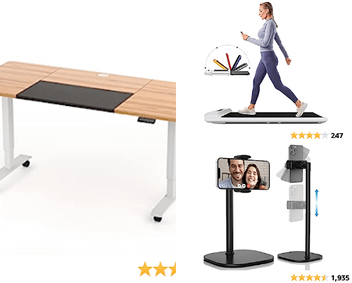 Best tech stuff cover photo collage