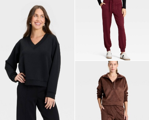 Copy of Spiritual Streetwear: High Vibes, Chill Fits cover photo collage