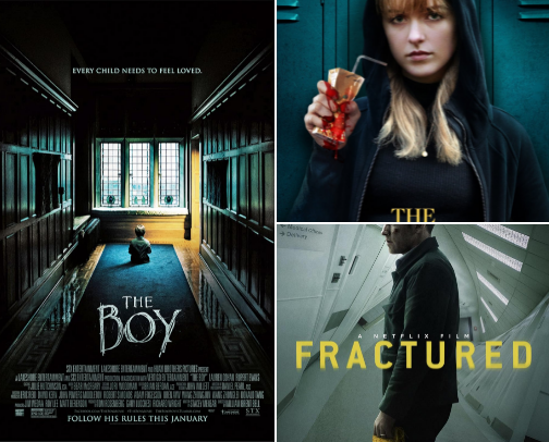 Movies That’ll Mess With Your Mind (In the Best Way) cover photo collage