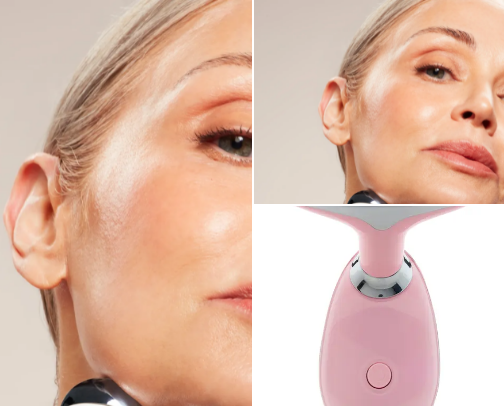FACIAL CARE TOOLS 💋 cover photo collage