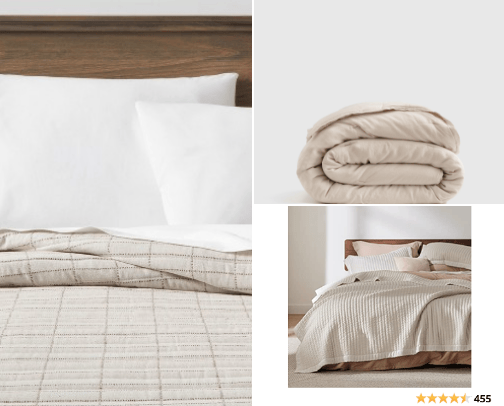 Quilts cover photo collage