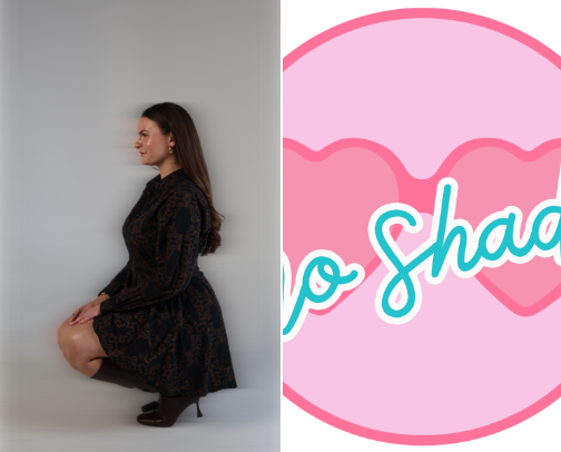 How To Glow Up in CLT cover photo collage
